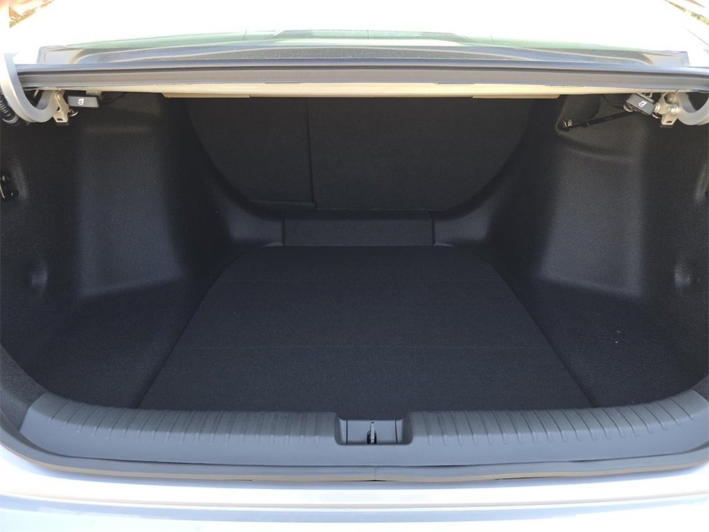 New 2025 Honda Accord Sport image 20