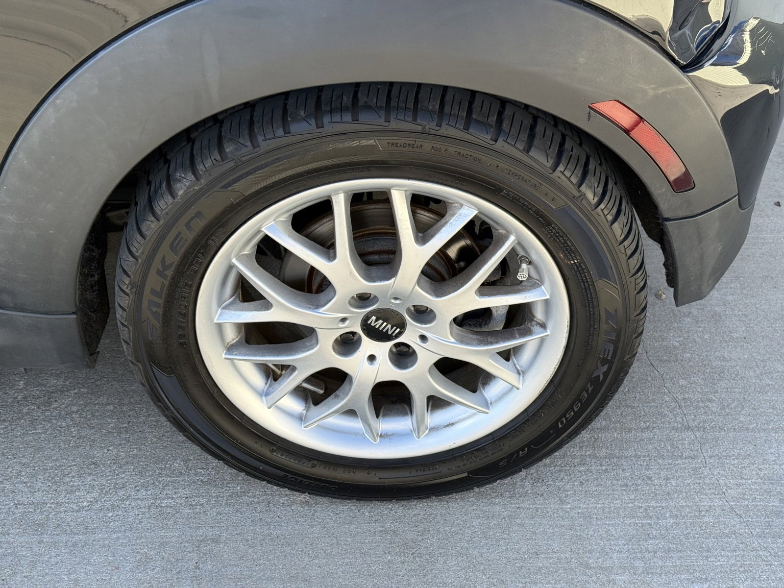 Used 2013 MINI Cooper Coupe S w/ Sport Pkg image 12