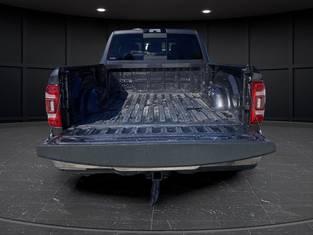 Used 2021 RAM 2500 Laramie AWD/4WD image 16