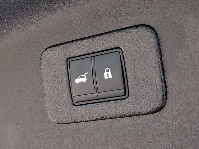 Used 2023 Nissan Armada Platinum w/ Captain's Chairs Package AWD/4WD image 34