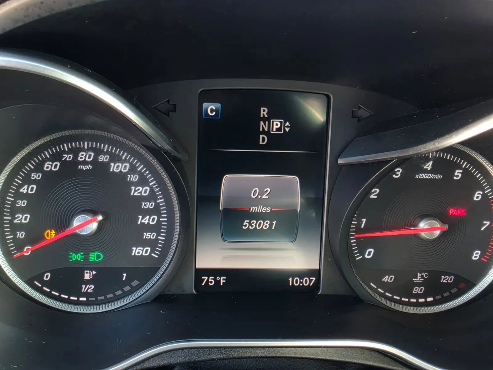 Used 2015 Mercedes-Benz C 300 Sedan image 14