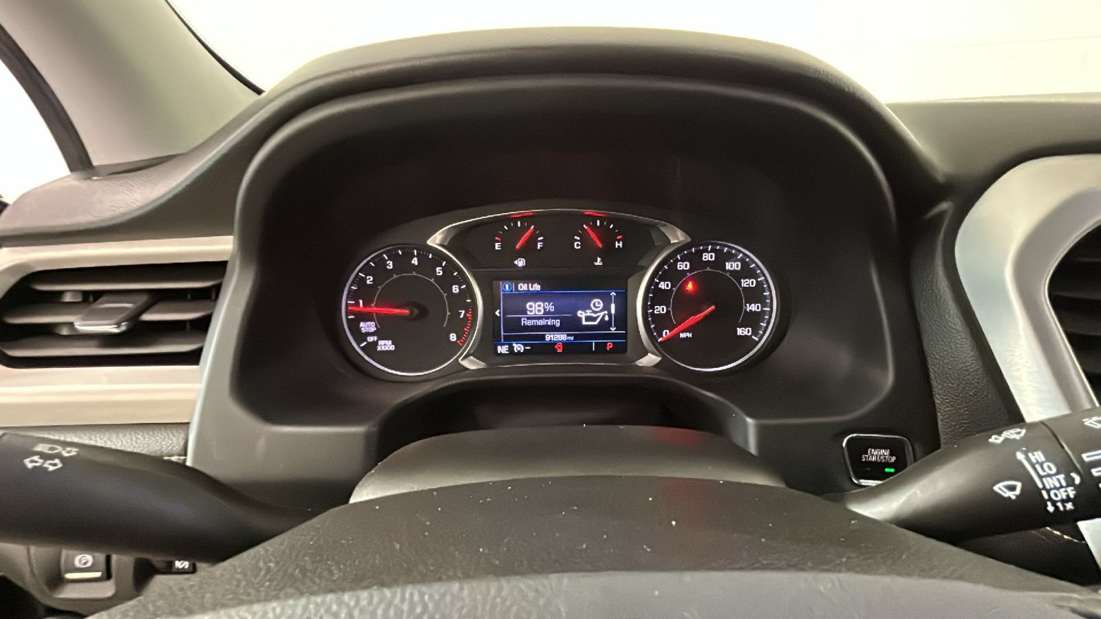 Used 2020 GMC Acadia SLE w/ Driver Convenience Package FWD image 21