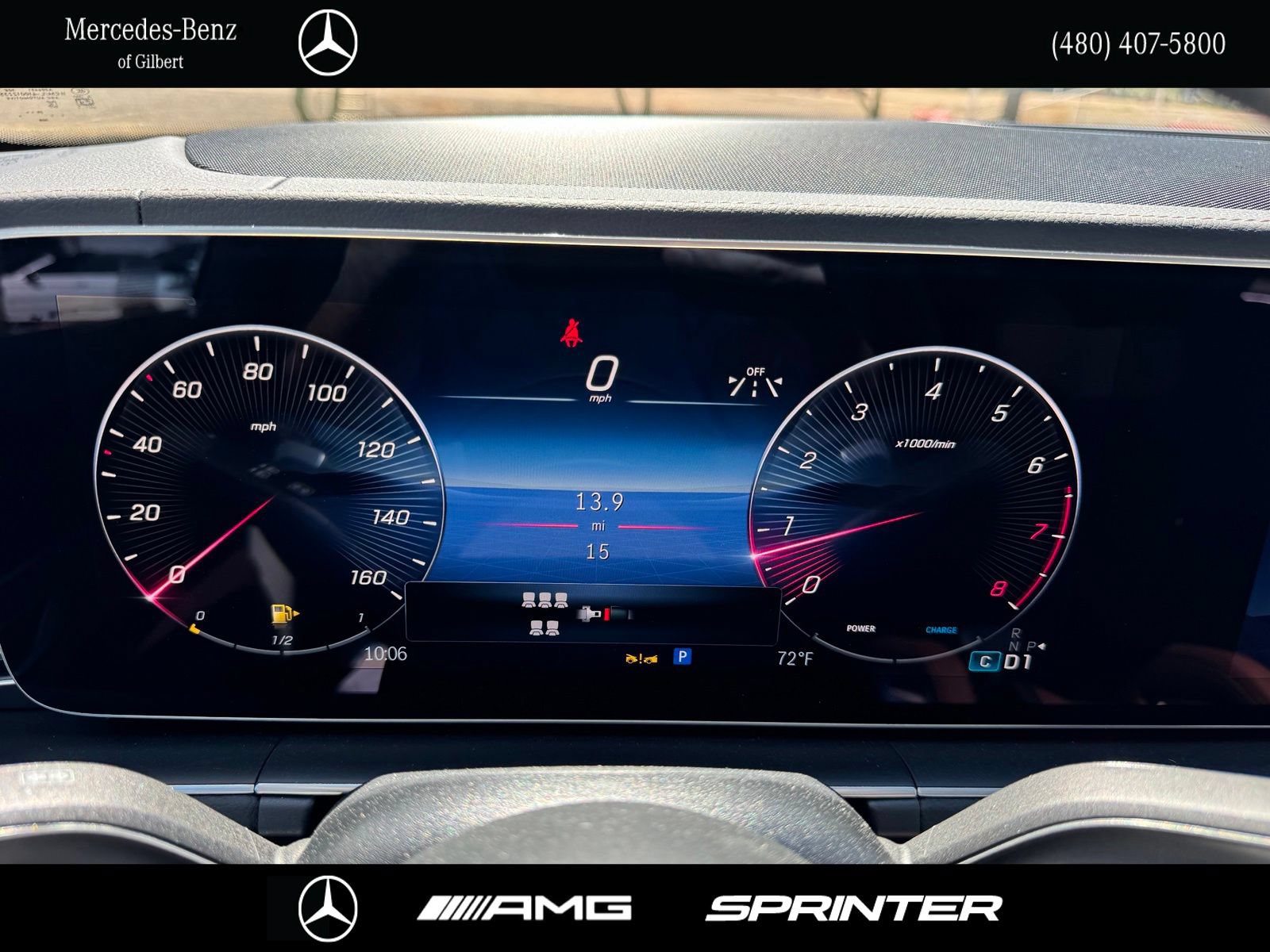 New 2026 Mercedes-Benz GLS 450 4MATIC image 27