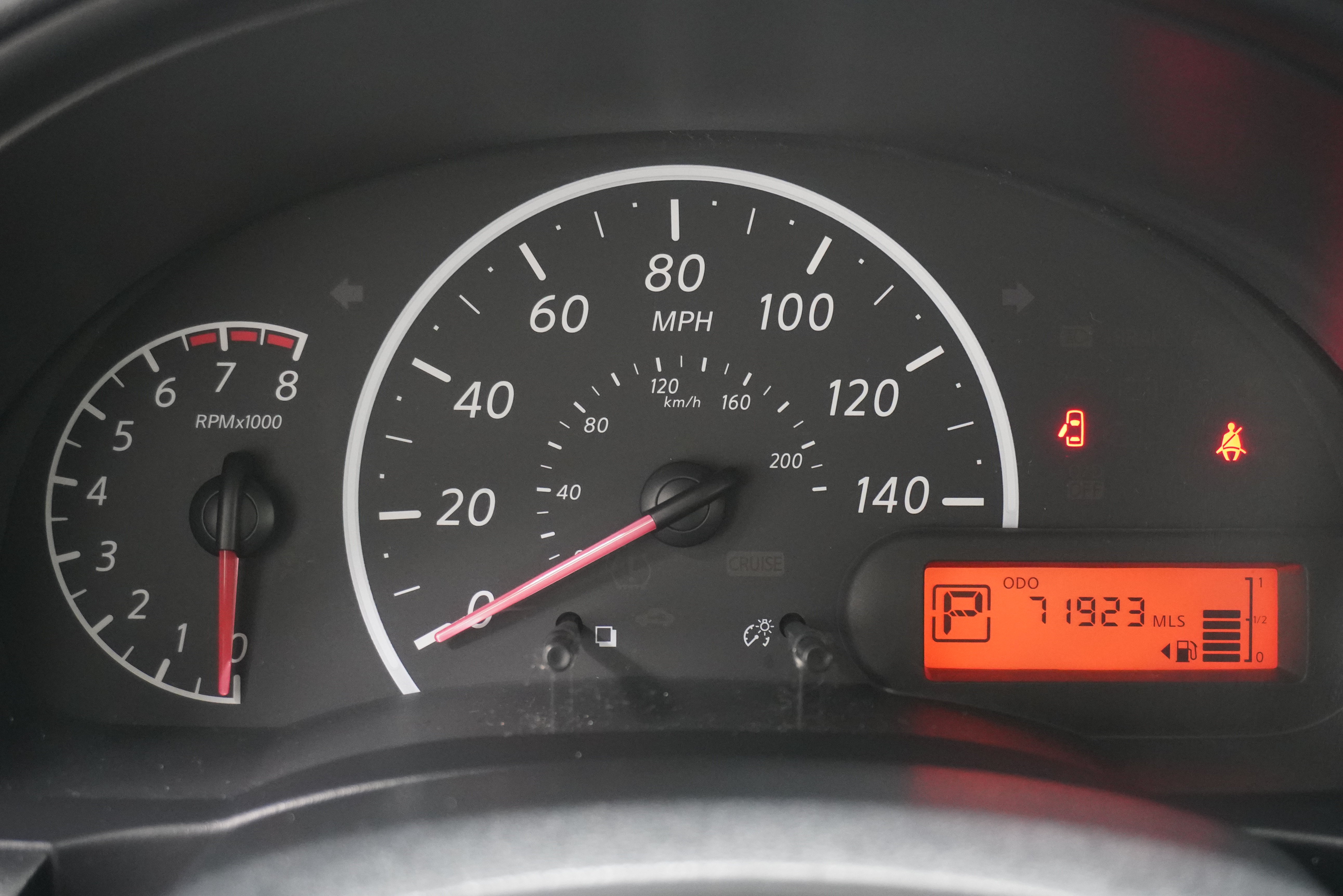 Used 2014 Nissan Versa S Plus FWD image 16