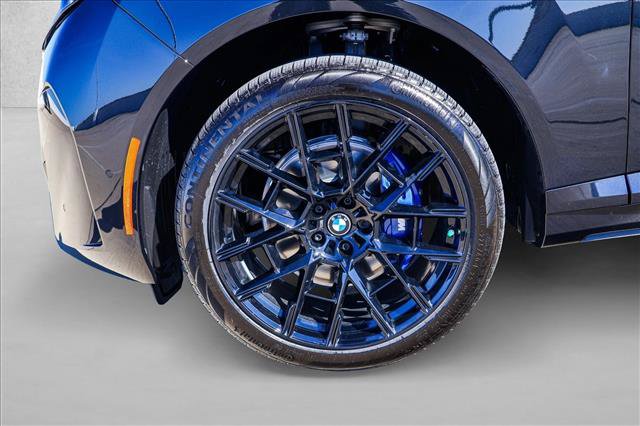 New 2027 BMW X5 xDrive40i AWD/4WD image 9