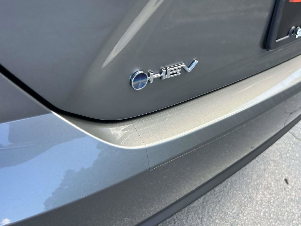 New 2026 Toyota Camry SE FWD image 10