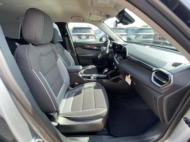 New 2026 Chevrolet TrailBlazer LT w/ LT Cold Weather Package image 66