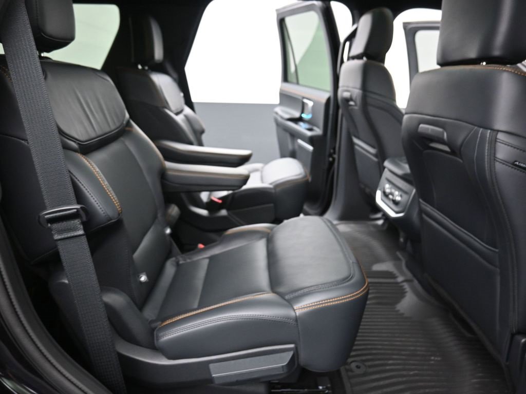 New 2025 Ford Expedition Tremor image 10