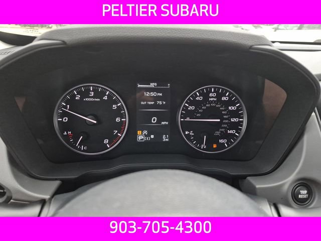 New 2026 Subaru Crosstrek 2.0i Premium image 18