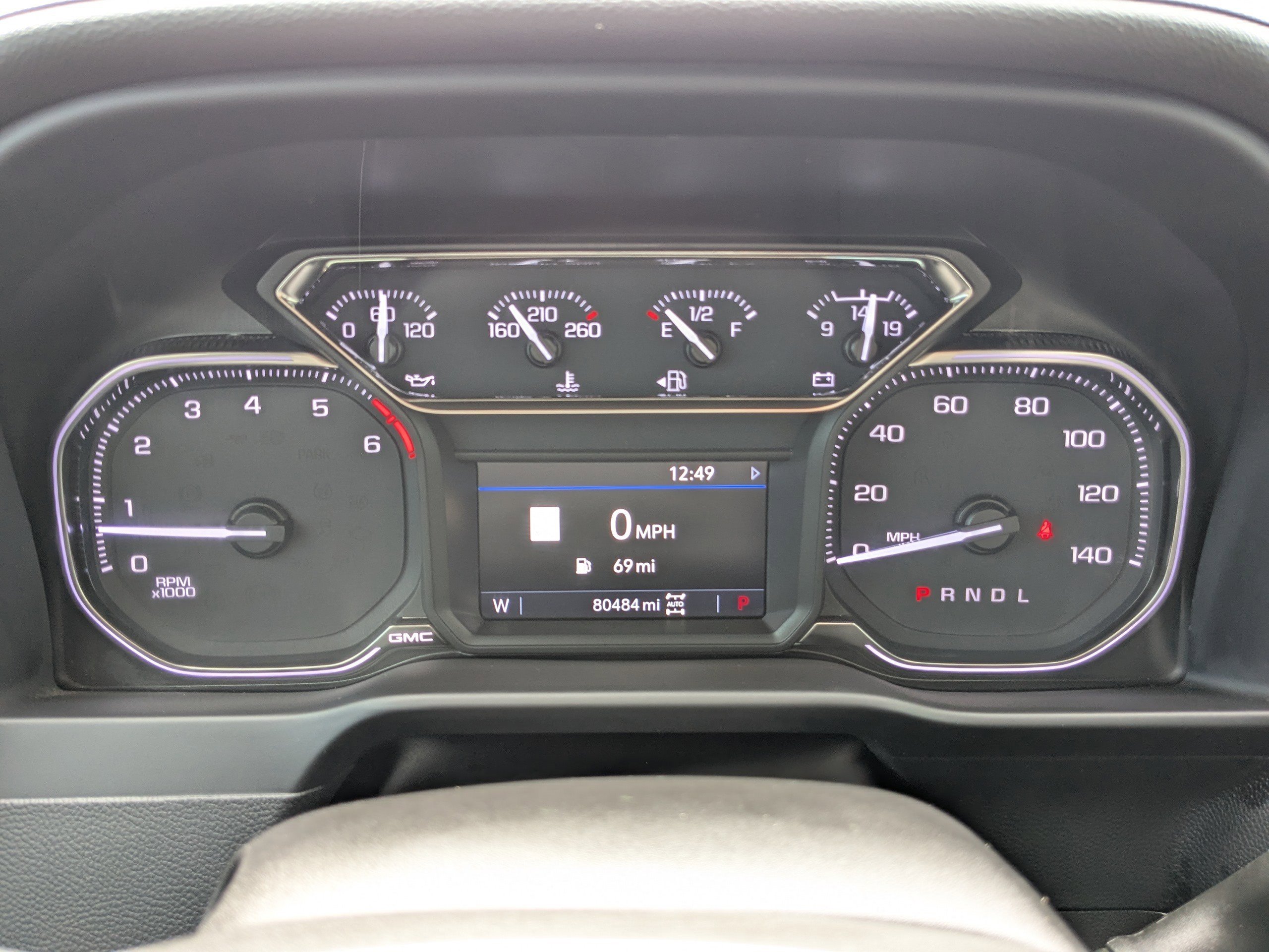 Used 2022 GMC Sierra 1500 SLT w/ SLT Premium Plus Package image 27