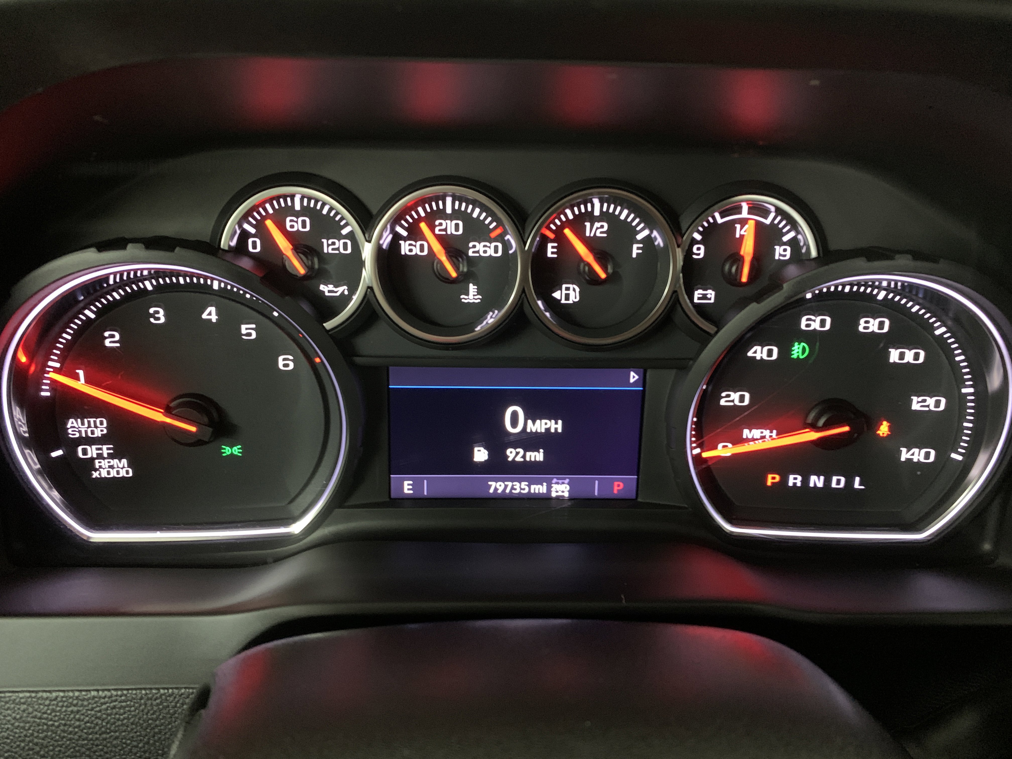 Used 2022 Chevrolet Silverado 1500 RST image 17