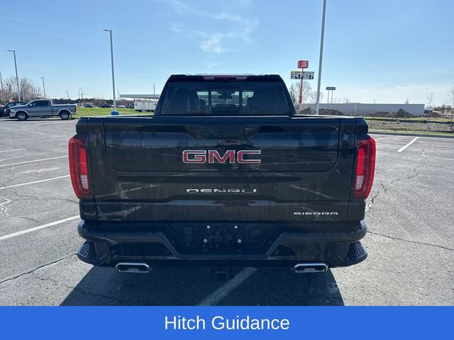 Used 2024 GMC Sierra 1500 Denali image 5