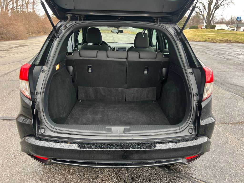 Used 2019 Honda HR-V Sport image 26