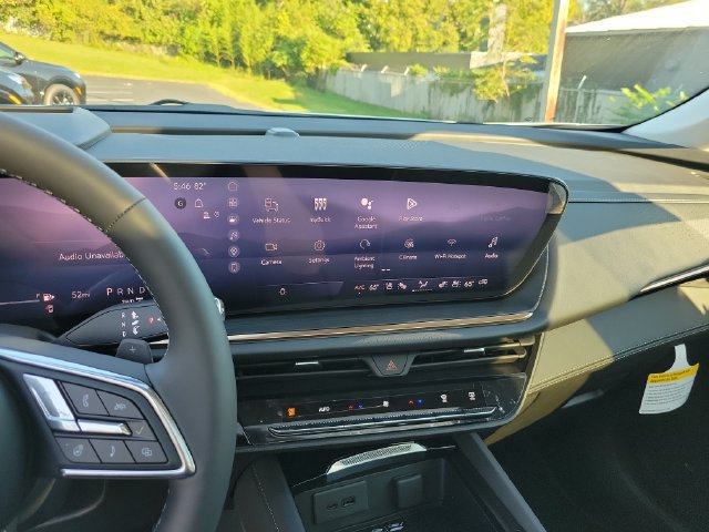 New 2026 Buick Envision Avenir AWD/4WD image 28