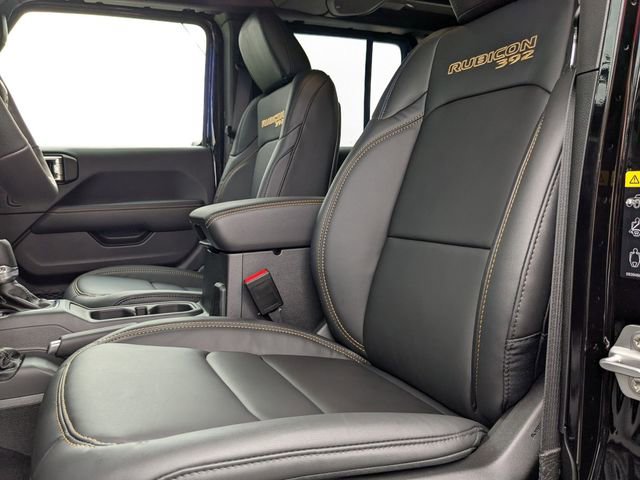 New 2025 Jeep Wrangler Unlimited Rubicon 392 image 13