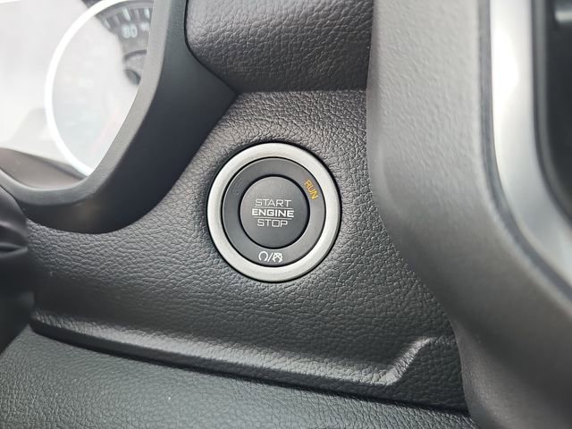 Used 2025 RAM 1500 Big Horn image 29