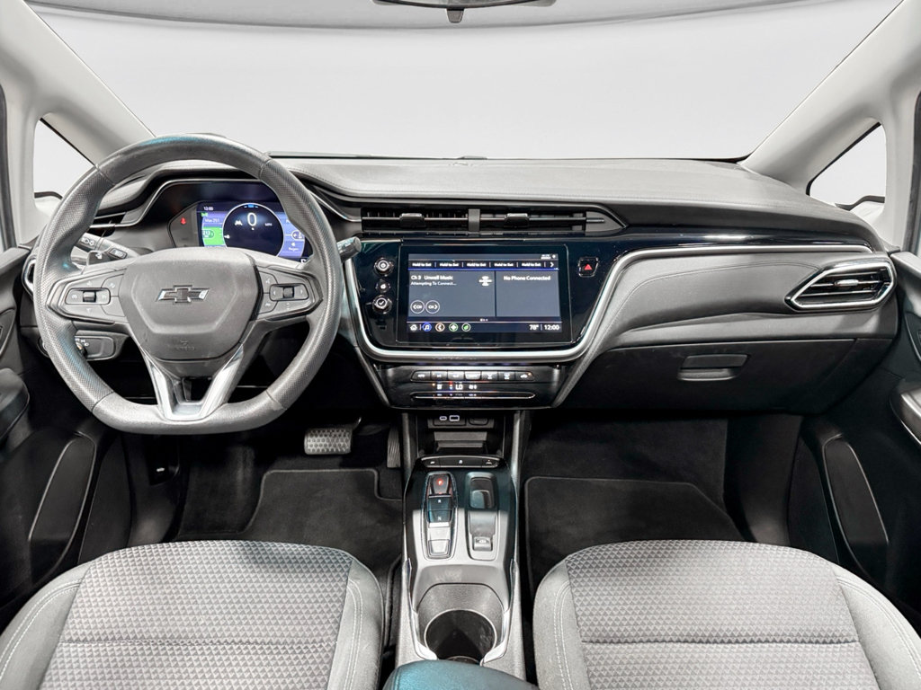 Used 2023 Chevrolet Bolt LT w/ Driver Confidence Package FWD image 16