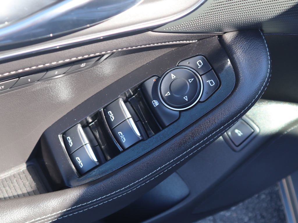 Used 2025 Cadillac CT5 Premium Luxury image 20