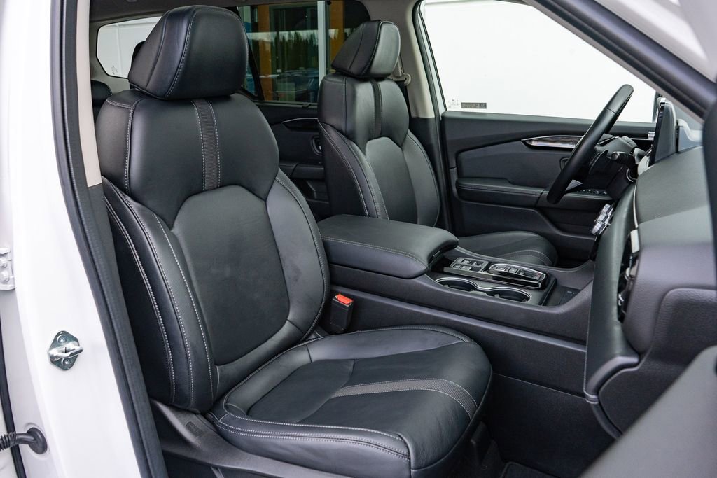 Certified 2023 Honda Pilot Touring image 25