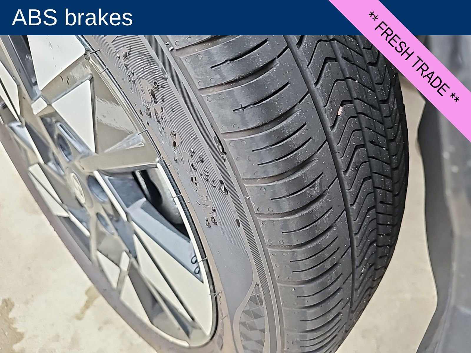 Certified 2024 Hyundai Kona SEL w/ Convenience Package image 9