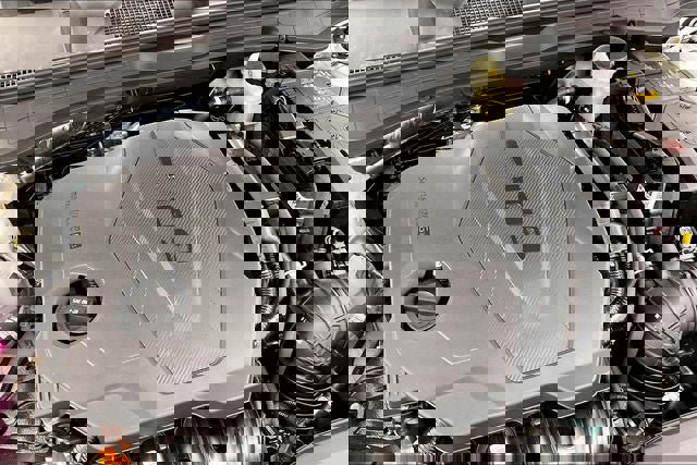 New 2026 Hyundai Sonata SEL image 13