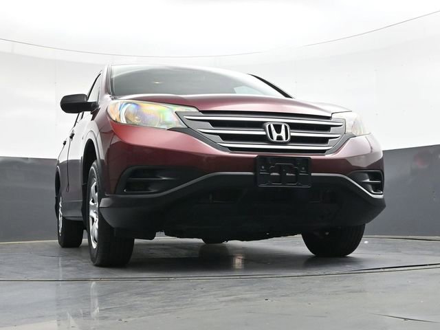 Used 2013 Honda CR-V LX image 36
