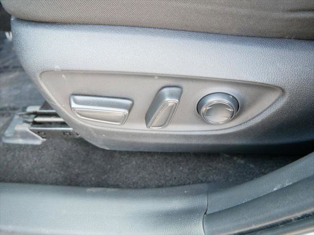 Certified 2025 Toyota RAV4 XLE image 15