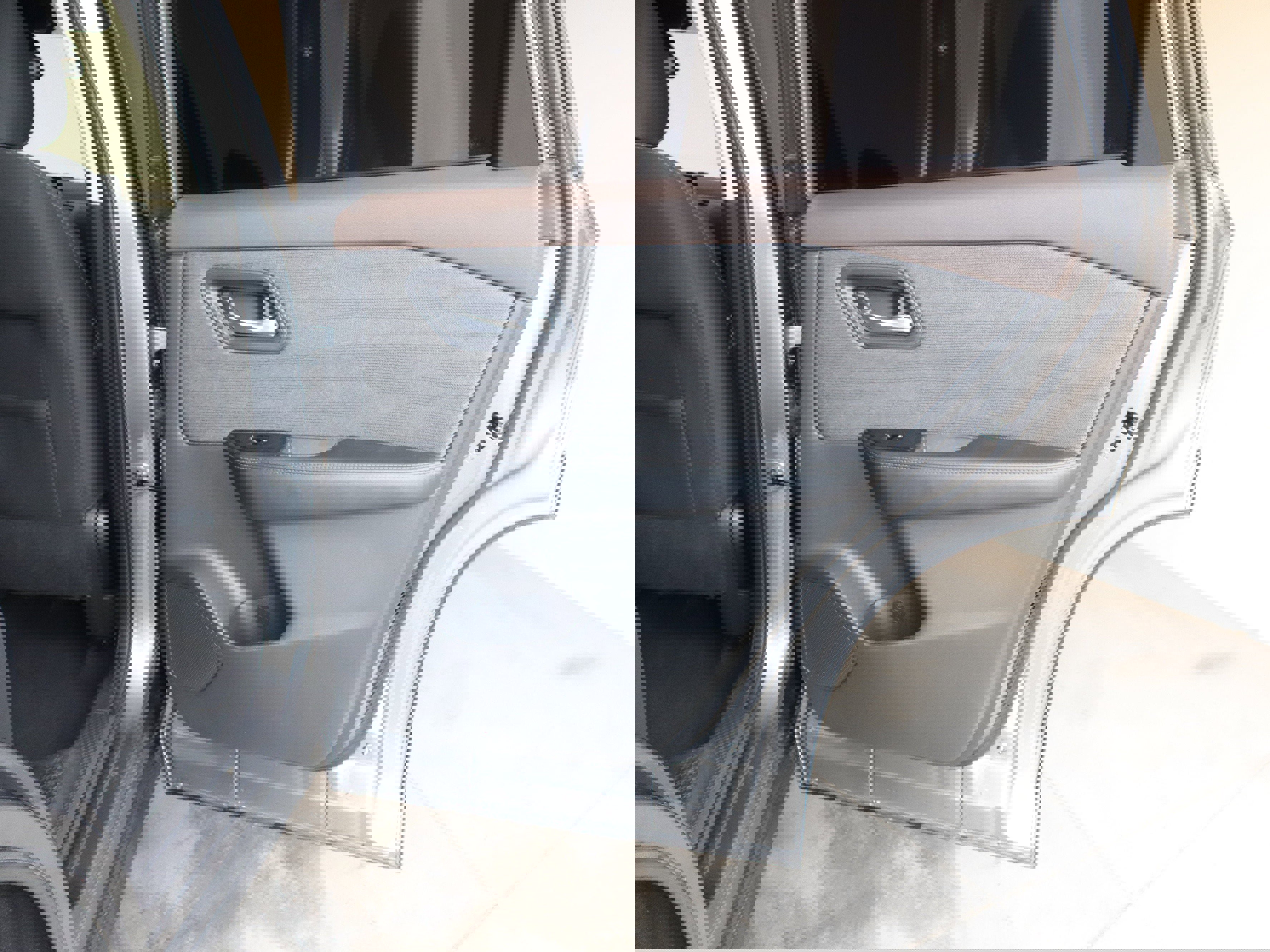 Used 2021 Nissan Rogue SV image 43