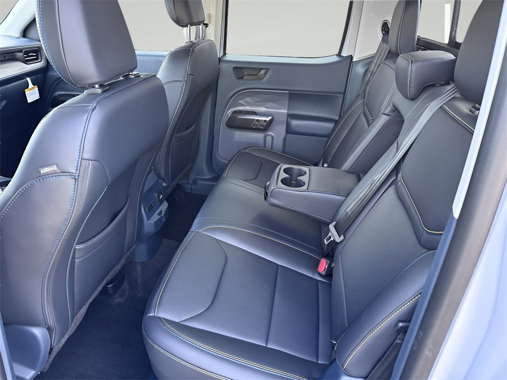 New 2026 Ford Maverick Lobo image 32