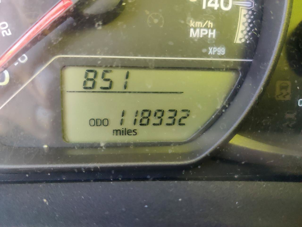 Used 2015 Toyota Yaris LE FWD image 9