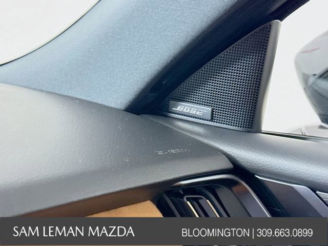 Used 2025 MAZDA CX-70 3.3 Turbo S w/ Premium Plus AWD/4WD image 19