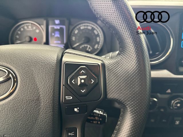 Used 2019 Toyota Tacoma TRD Off-Road w/ Technology Package image 28