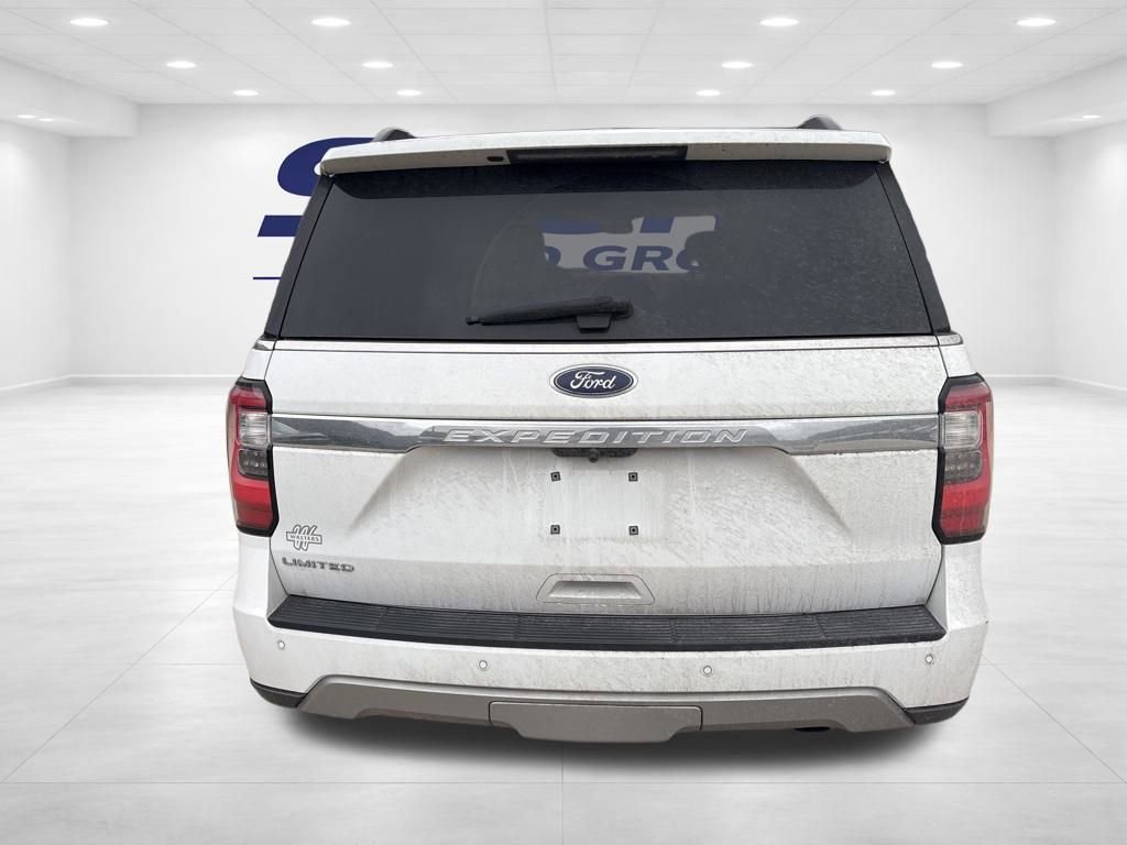 Used 2021 Ford Expedition Limited image 6