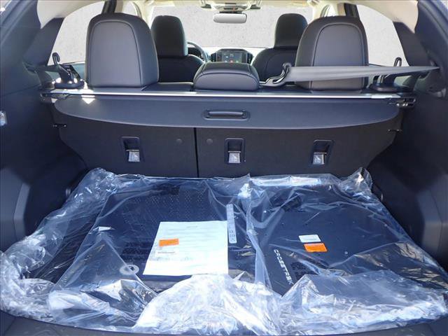 New 2026 Subaru Crosstrek 2.5i Limited image 8