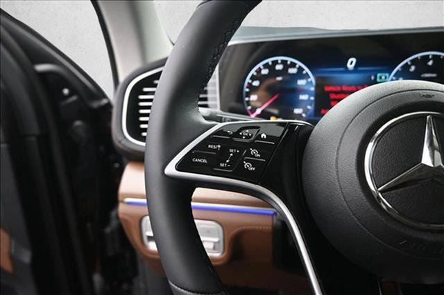 New 2026 Mercedes-Benz GLE 450 4MATIC image 15