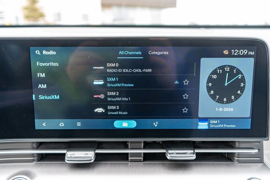 New 2026 Hyundai Kona SEL Sport image 34