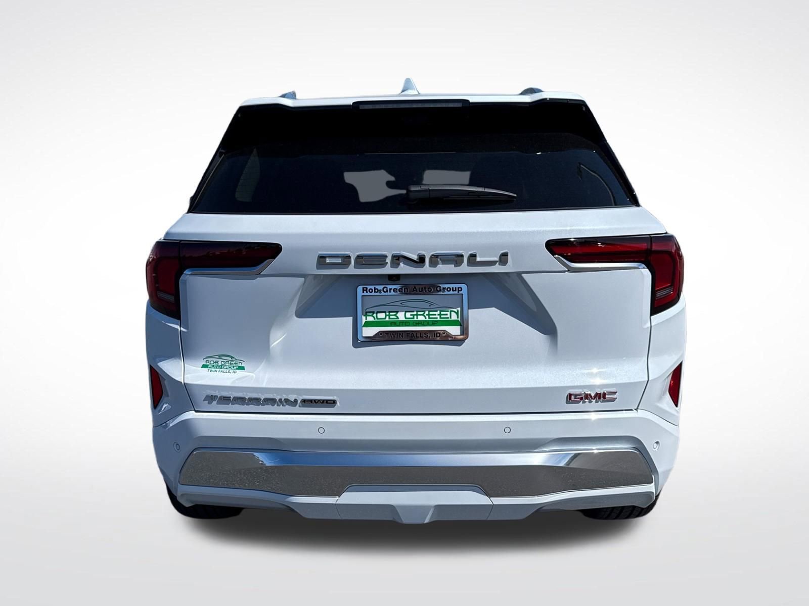 New 2026 GMC Terrain Denali image 6