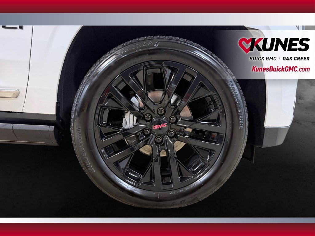 Used 2024 GMC Yukon Denali w/ Max Trailering Package AWD/4WD image 13