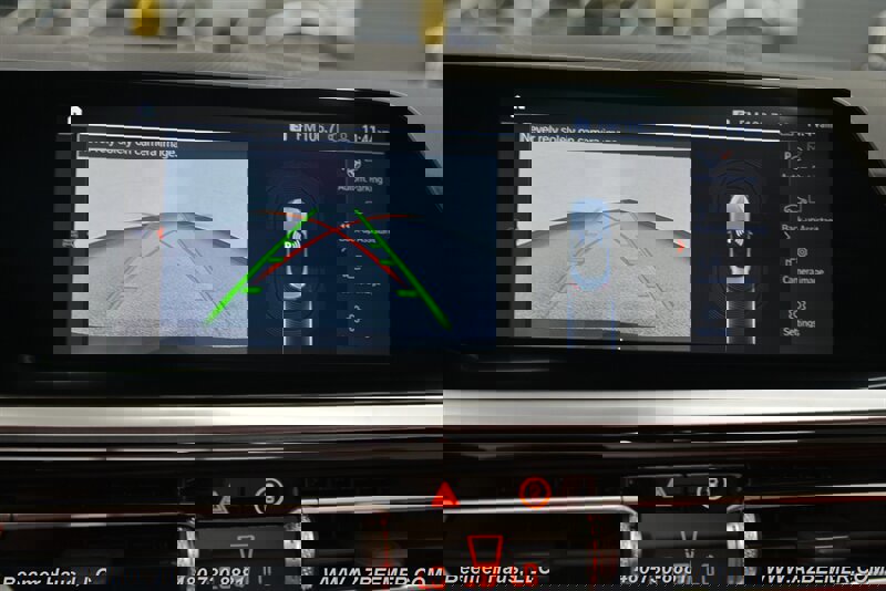 Used 2023 BMW Z4 M40i w/ Premium Package image 22