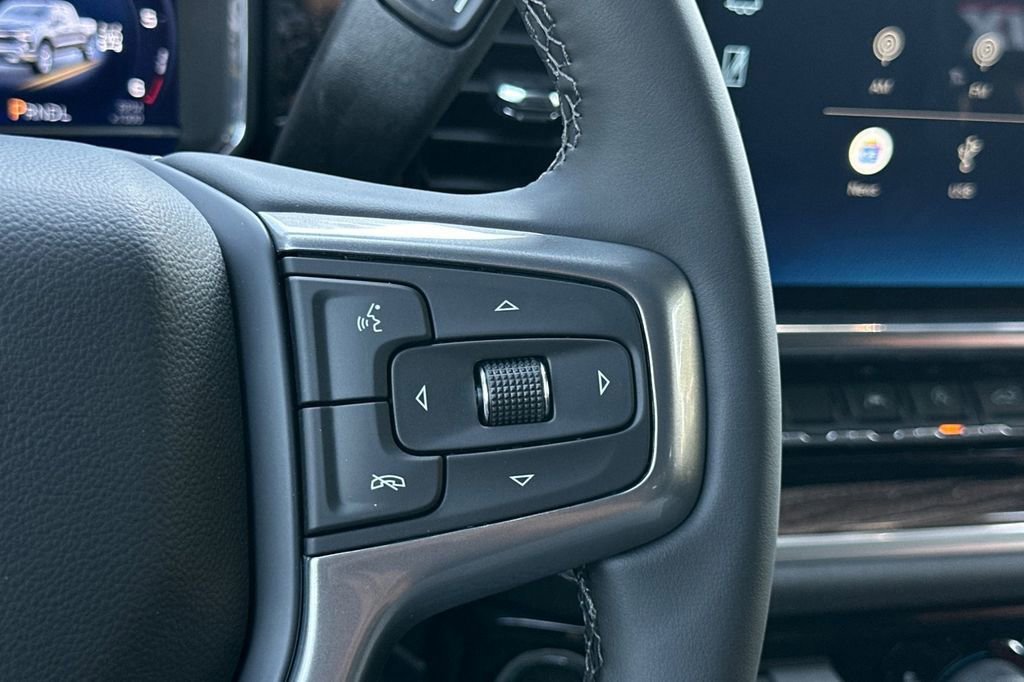 New 2025 Chevrolet Silverado 1500 LT w/ All Star Edition Plus AWD/4WD image 29