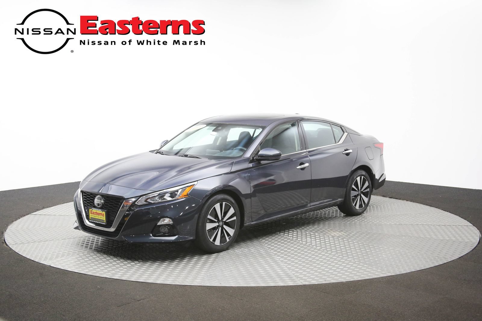 Used 2019 Nissan Altima 2.5 SV FWD image 56