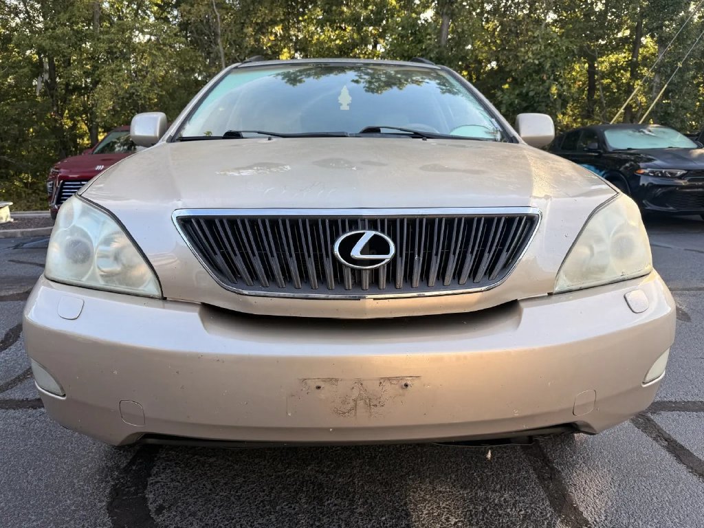 Used 2004 Lexus RX 330 FWD image 6
