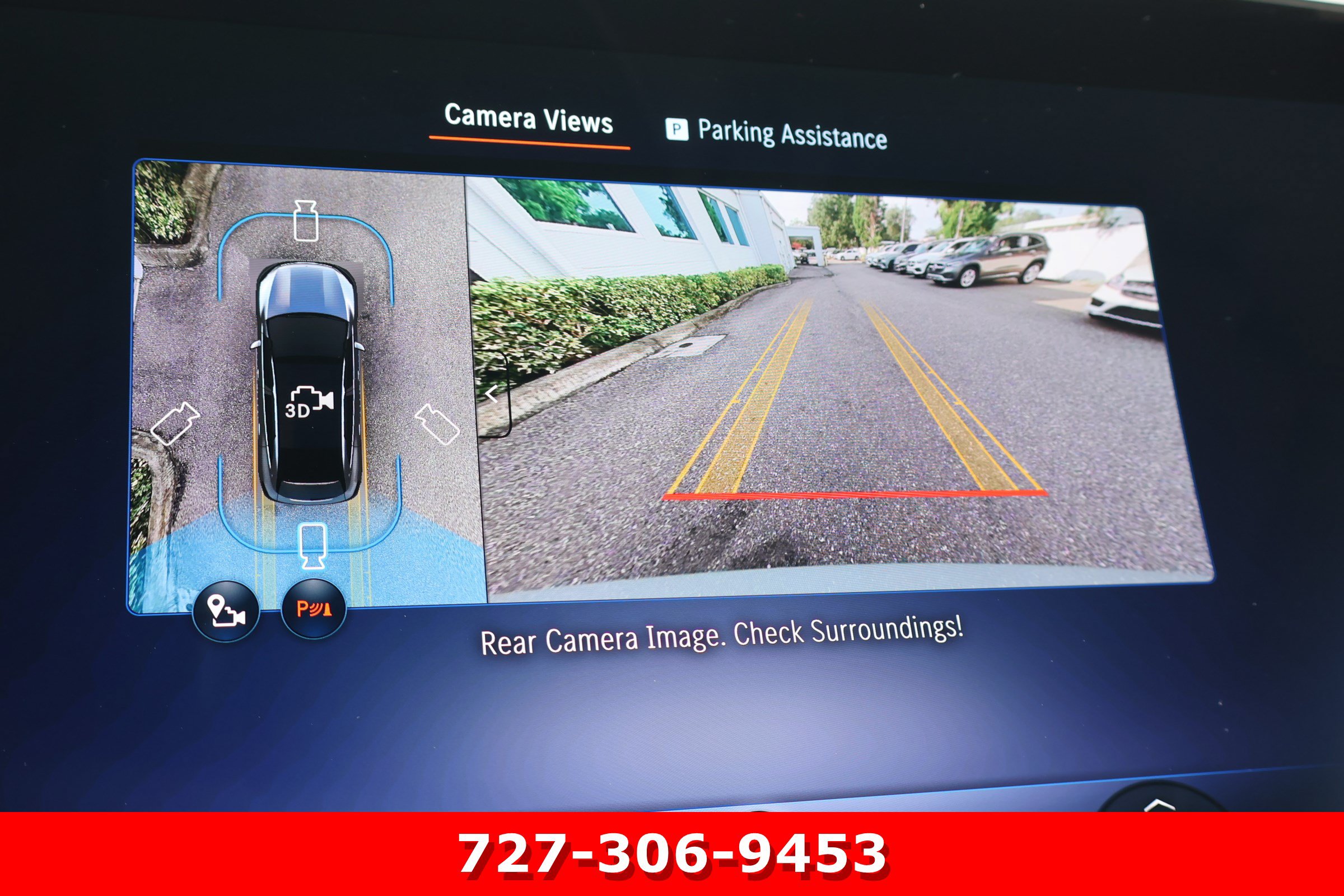 Certified 2025 Mercedes-Benz Maybach EQS 680 4MATIC image 4