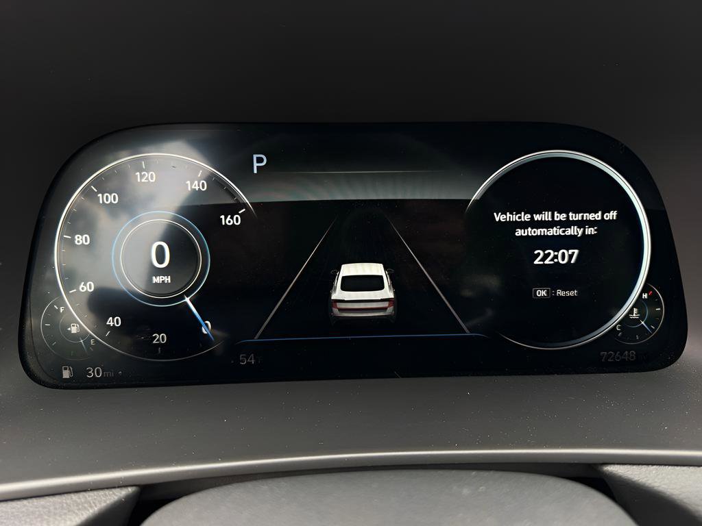 Used 2020 Hyundai Sonata SEL Plus w/ Cargo Package FWD image 24
