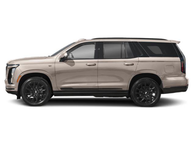 New 2027 Cadillac Escalade Sport w/ LPO, ONYX Package AWD/4WD image 3