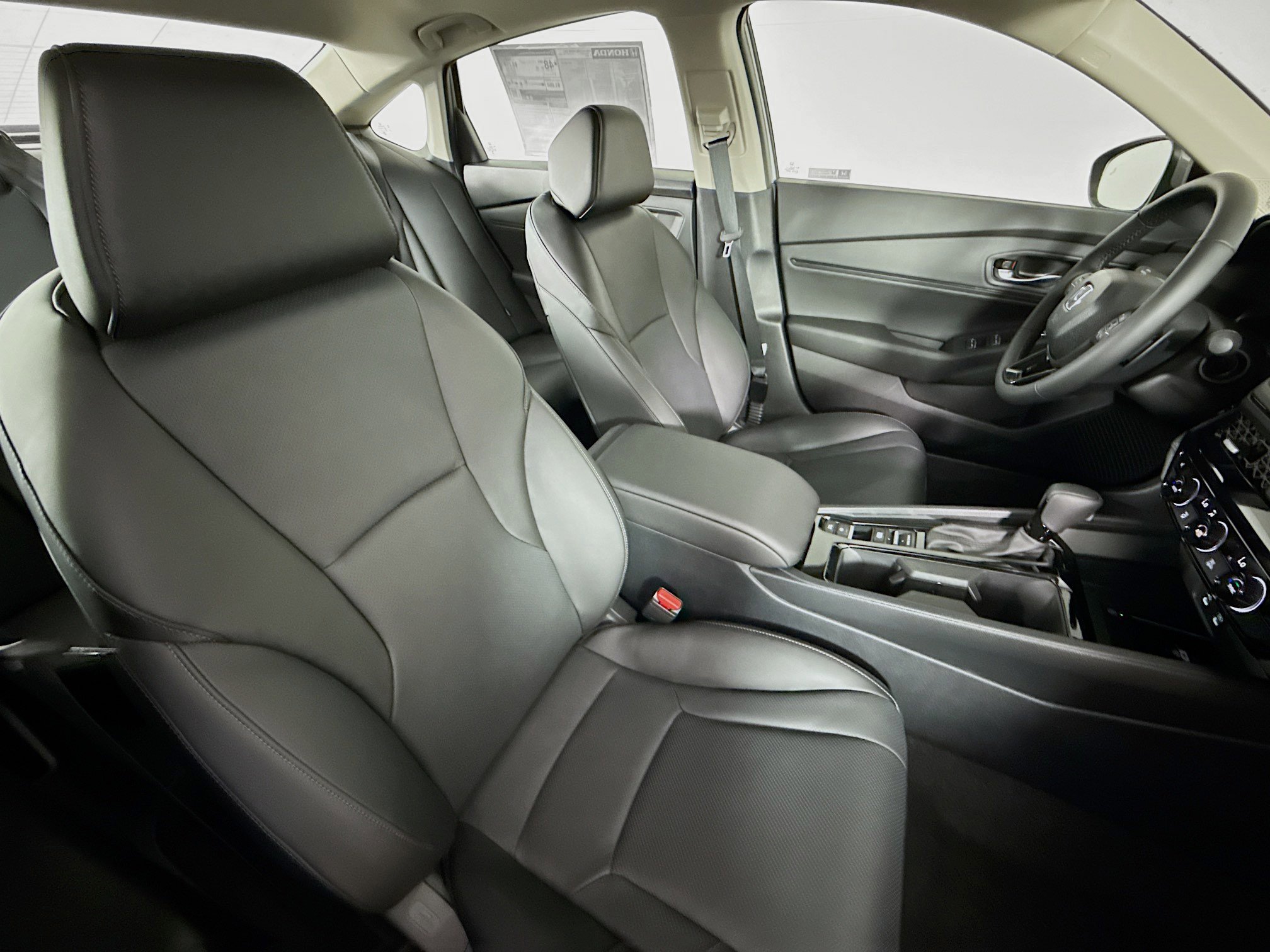 New 2026 Honda Accord EX-L image 34