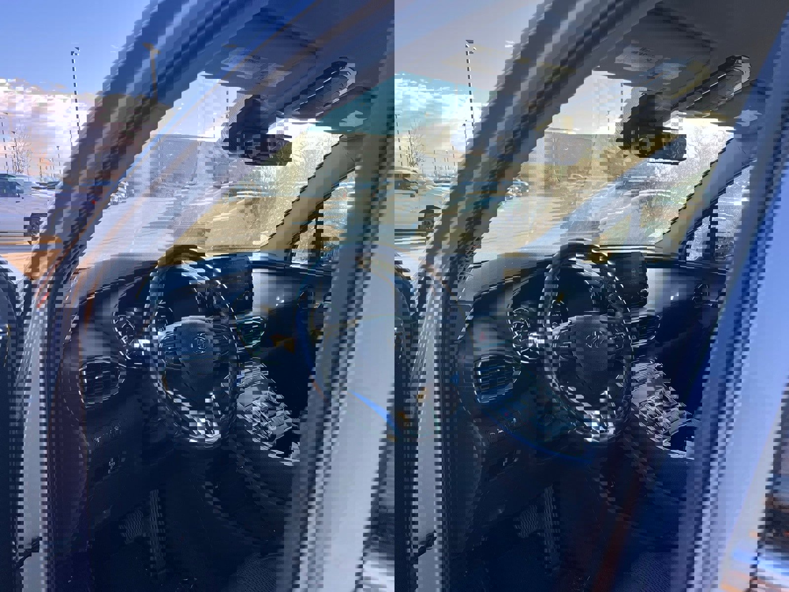 Used 2021 Hyundai Santa Fe SEL w/ Convenience Package image 19