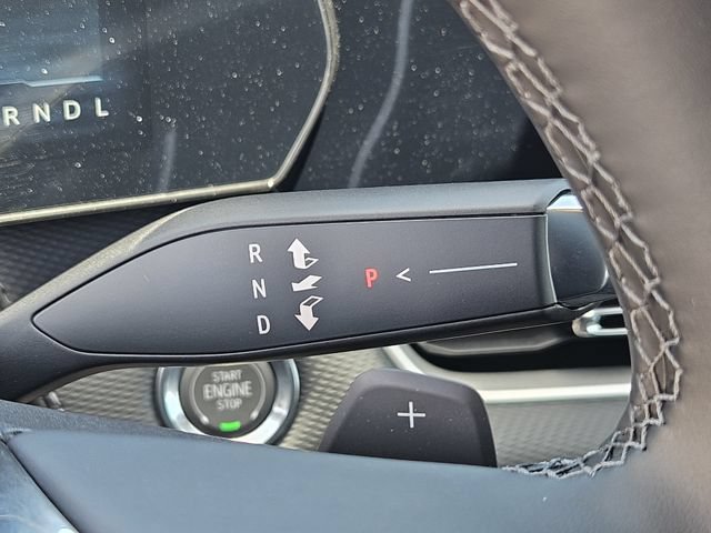 New 2026 Chevrolet Equinox LT w/ Safety and Technology Package FWD image 19