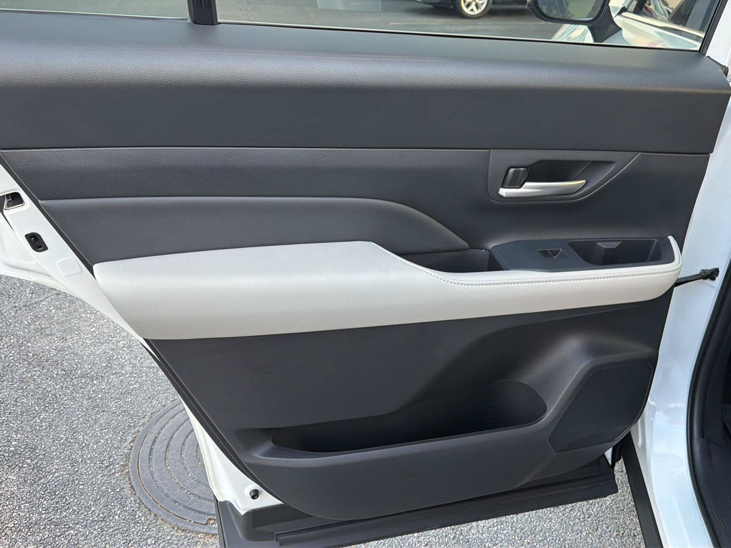 Certified 2025 Toyota Grand Highlander AWD Hybrid image 18