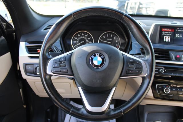 Used 2018 BMW X1 sDrive28i image 19